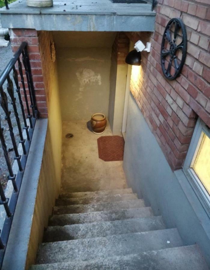 Lindas Casa Apartment Herning Exterior photo